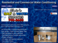 ericswaterconditioning.com