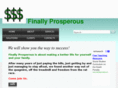 finallyprosperous.net