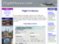 flightdenver.com