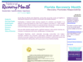 floridarecoverymonth.com