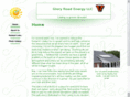 gloryroadenergy.com