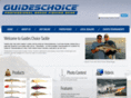 guideschoicelures.com