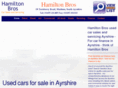 hamiltonbros.com