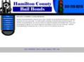 hamiltoncountybailbonds.com