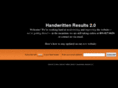handwrittenbook.com