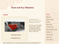 heartandkeyonline.com