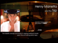 henrymanettaandthetrip.com
