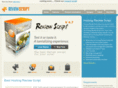 hostingreviewscript.com