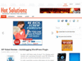 hotsolutionz.com