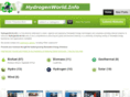 hydrogenworld.info