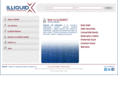 illiquidx.com