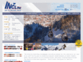 inclineski.com