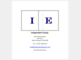 independentequityinc.com
