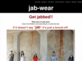 jab-wear.com