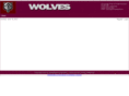 jrwolvessports.com