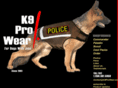 k9prowear.com