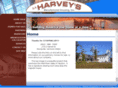 kaharveys.com
