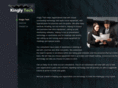 kinglytech.com