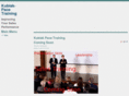 kubiakpacetraining.com