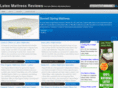 latex-mattress-reviews.com