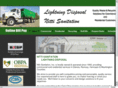 lightningdisposal.com
