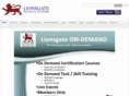 lionsgatefinancialnetwork.com