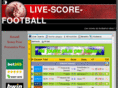 live-score-football.com