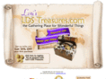 lorisldstreasures.com