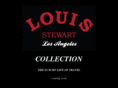 louisstewartcollection.com