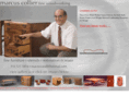 marcuswoodworking.com