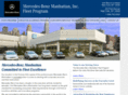 mbmanhattanfleet.com