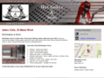 mcclaskeymetalworks.com