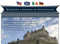 mckinneyandstewart.com