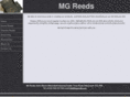 mgreeds.com