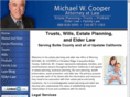 mikecooperlaw.com