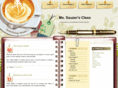 mssauzersclass.com