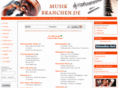 musikbranchenbuch.com