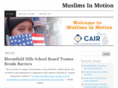 muslimsinmotion.com