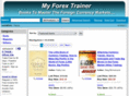 myforextrainer.com