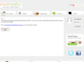myhealthysnacks.com