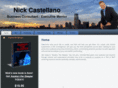 nickcastellano.com