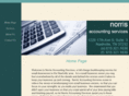 norris-accounting.com