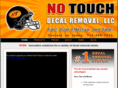 notouchdecalremoval.com