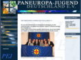 paneuropa-jugend.org