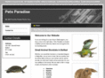 petsparadisebelfast.com