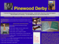 pinewoodderby.us