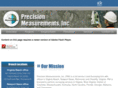 precisionmeasurements.com