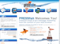 pressfish.com