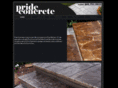 prideconcrete.com