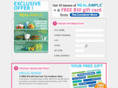 realsimpleoffer.com